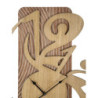 Orologio Da Muro Wolly cm 70x4,4x93