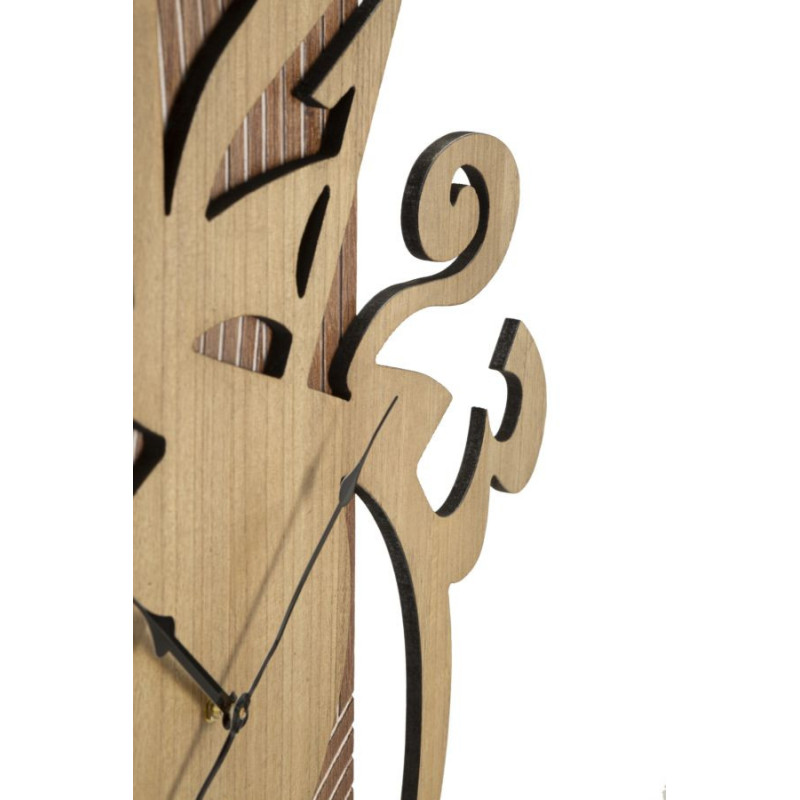 Orologio Da Muro Wolly cm 70x4,4x93