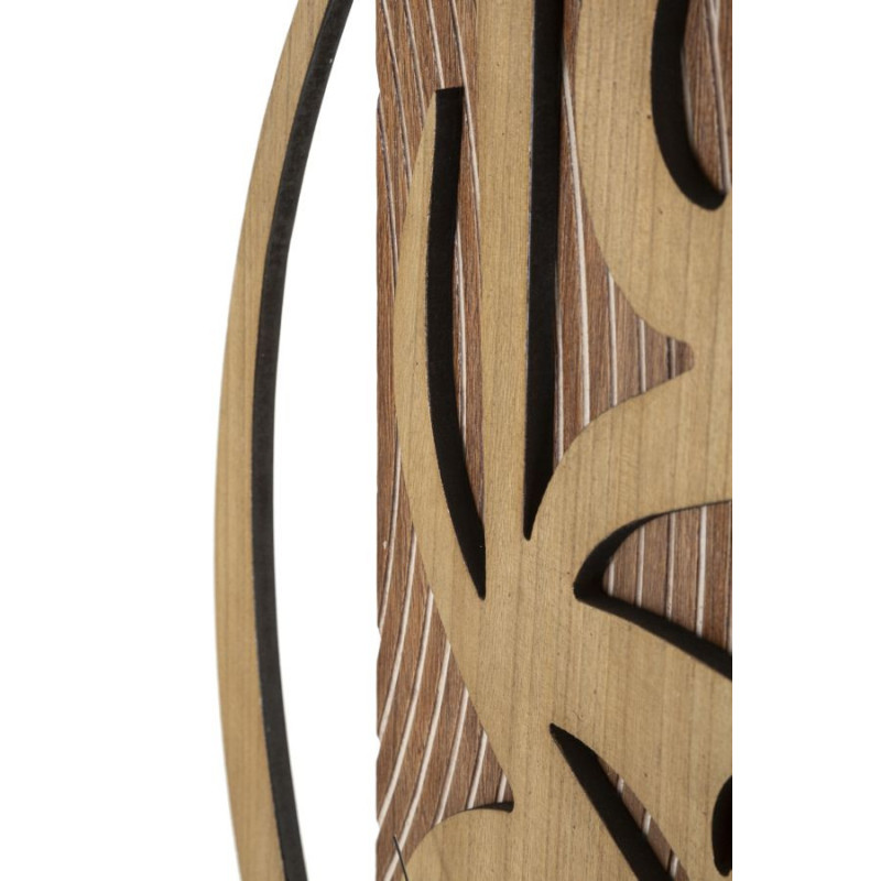 Orologio Da Muro Wolly cm 70x4,4x93