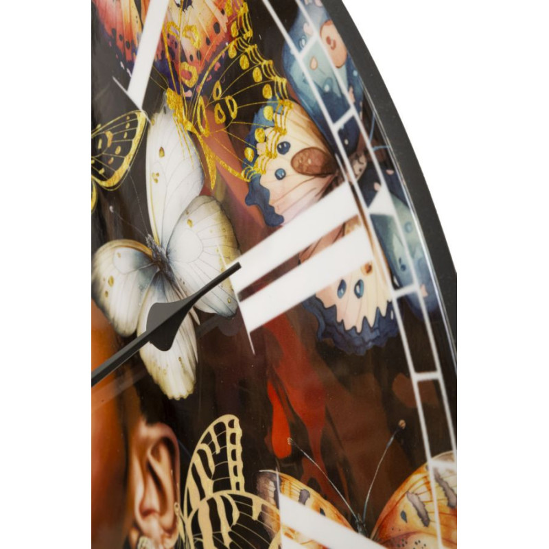 Orologio Kourt cm ø 60x4,5