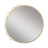 Specchio Eleonor cm 73,5x2x72