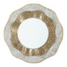 Specchio Da Muro Shai Light cm ø 54,5x4,5