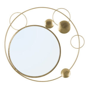 Specchio Planet cm 90x3x83
