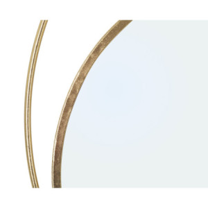 Zoom Specchio Planet cm 90x3x83
