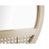 Specchio Fuji cm ø 50x5
