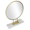 Specchio Da Appoggio Butterfly cm 30x9x39,5