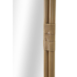 Zoom Specchio Da Terra Panama cm 77,5x3,3x151