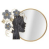 Specchio Da Muro Woman cm 81,9x7x61