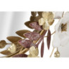 Specchio Da Muro Flot cm 74,9x7,6x72,4
