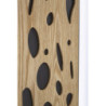 Specchio Da Muro Terry cm 60x1x90
