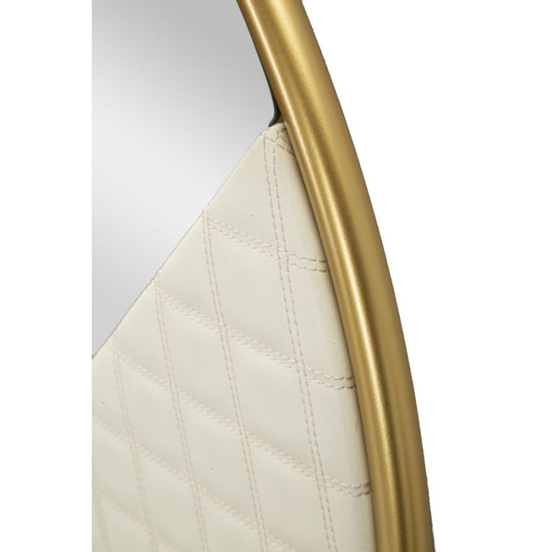 Specchio Da Muro Sharon cm ø80x3