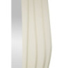Specchio Da Muro Dafne Bianco cm 90x4x165