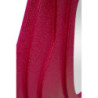 Specchio Da Muro Dalia Fuxia cm 90x4x97