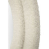 Specchio Da Muro Teddy Crema cm 60x4x160