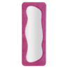 Specchio Da Muro Theodor Fuxia cm 60x4x160