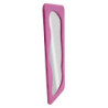 Specchio Da Muro Theodor Fuxia cm 60x4x160