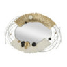 Specchio Klee cm 114x7x8+o137:t1381