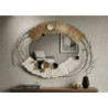 Specchio Klee cm 114x7x8+o137:t1381