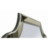 Specchio Da Muro Ankara Oro (misura Specchio cm 78x93)