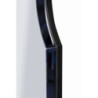 Specchio Da Muro Tangeri Blu cm 47x1x80 (misura Specchio cm 41x74)