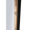 Specchio Da Muro Tangeri Rosa cm 55x2x150 (misura Specchio cm 49x144)
