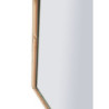 Specchio Da Muro Tangeri Rosa cm 55x2x150 (misura Specchio cm 49x144)
