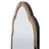 Specchio Da Muro Tangeri Rosa cm 55x2x150 (misura Specchio cm 49x144)