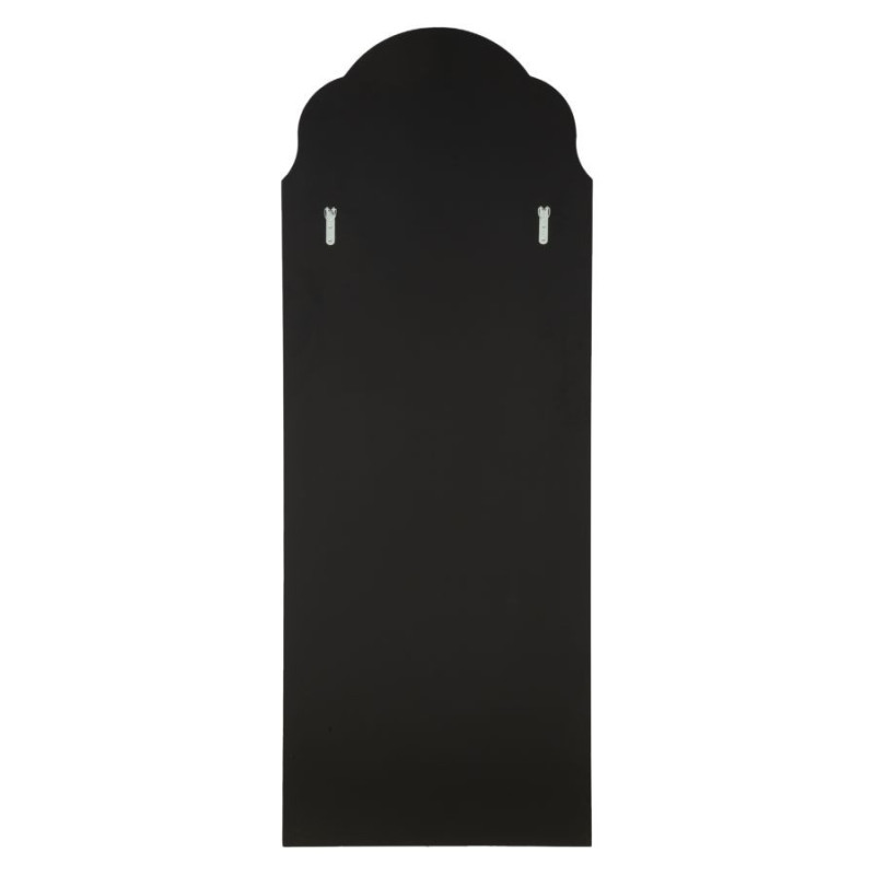 Specchio Da Muro Tangeri Rosa cm 55x2x150 (misura Specchio cm 49x144)