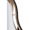 Specchio Da Muro Tangeri Rosa cm 62x1x100 (misura Specchio cm 55x94)