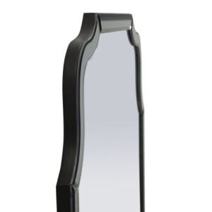 Zoom Specchio Da Muro Istanbul Grigio cm 60x2x150 (misura Specchio cm 54x143,5)
