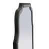 Specchio Da Muro Istanbul Grigio cm 60x2x150 (misura Specchio cm 54x143,5)