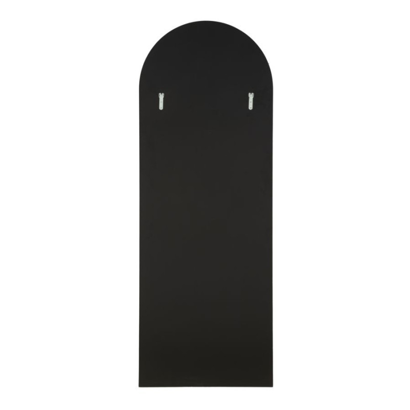 Specchio Da Muro Baku Oro cm 55x2x150 (misura Specchio cm 49x144)