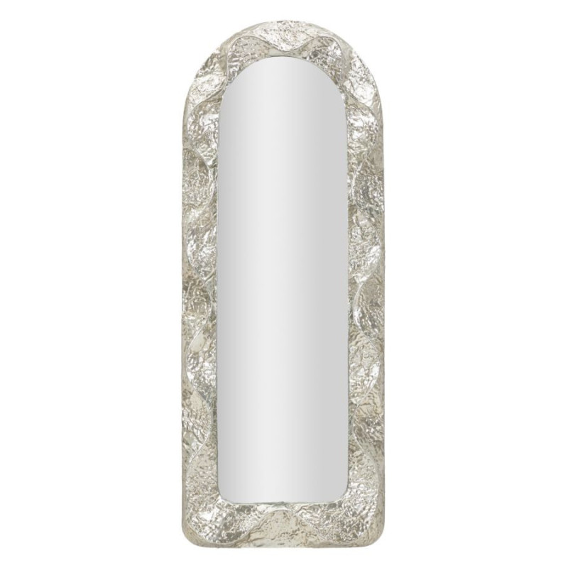 Specchio Argelux Arco cm 61x6,5x160 (misura Specchio cm 39x135)
