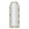 Specchio Argelux Arco cm 61x6,5x160 (misura Specchio cm 39x135)