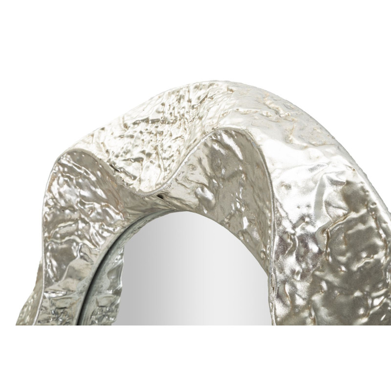 Specchio Argelux Arco cm 61x6,5x160 (misura Specchio cm 39x135)