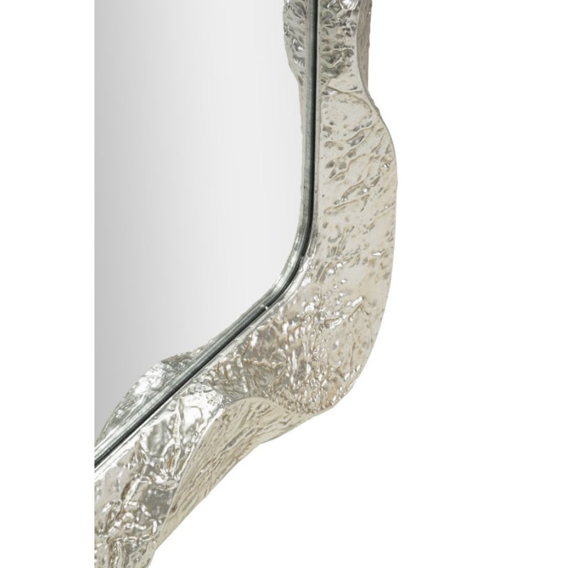 Specchio Argelux Arco cm 61x6,5x160 (misura Specchio cm 39x135)