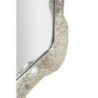 Specchio Argelux Arco cm 61x6,5x160 (misura Specchio cm 39x135)