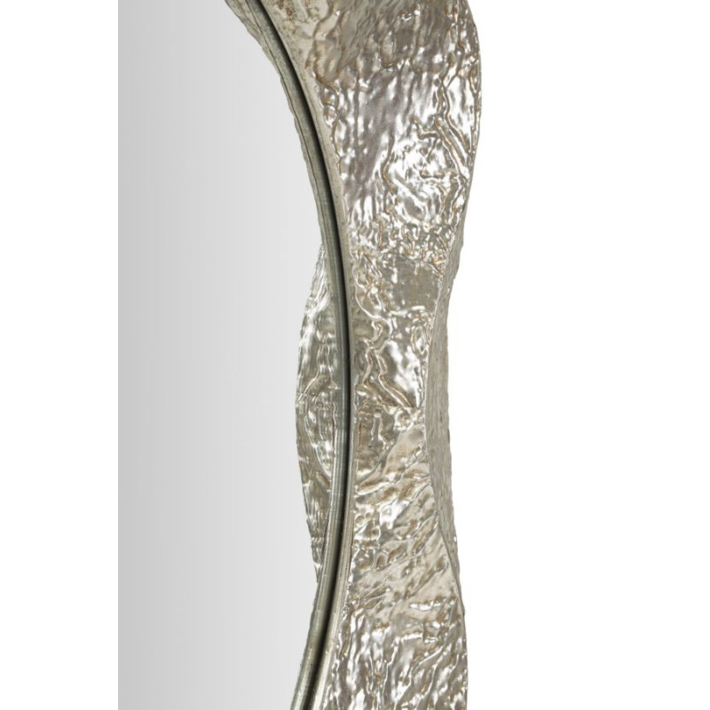 Specchio Argelux Rotondo cm ø 104x7 (misura Specchio cm ø 70)