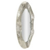 Specchio Argelux Ovale cm 87,5x6,5x128 (misura Specchio cm 55x93)