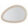 Specchio Da Muro Saturno Tortota cm 71x1,5x48