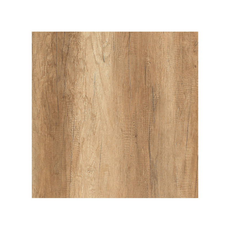 Piano tavolo HPL 70x70 rilievo legno Moia resistente outdoor