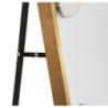 Specchio Da Terra Led Hollywood Arco cm 70x6-45x170 (luce Con 3 Temperature Di Colore)