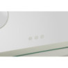 Specchio Da Tavolo Hollywood cm 55x14x43 (specchietto Rotondo cm ø 9) (luce Con 3 Temperature Di Colore)