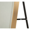 Specchio Da Terra Led Simple Arco cm 50x3-38x160 (luce Con 3 Temperature Di Colore)