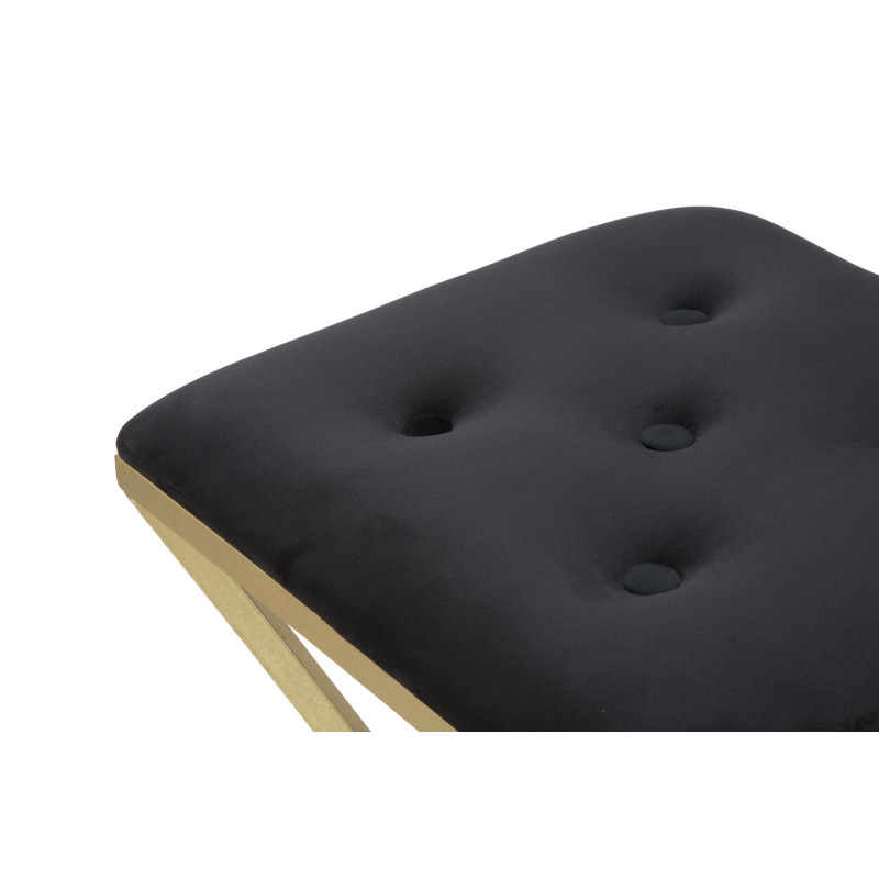 Sgabello Da Bar Piramid cm 40x40x75