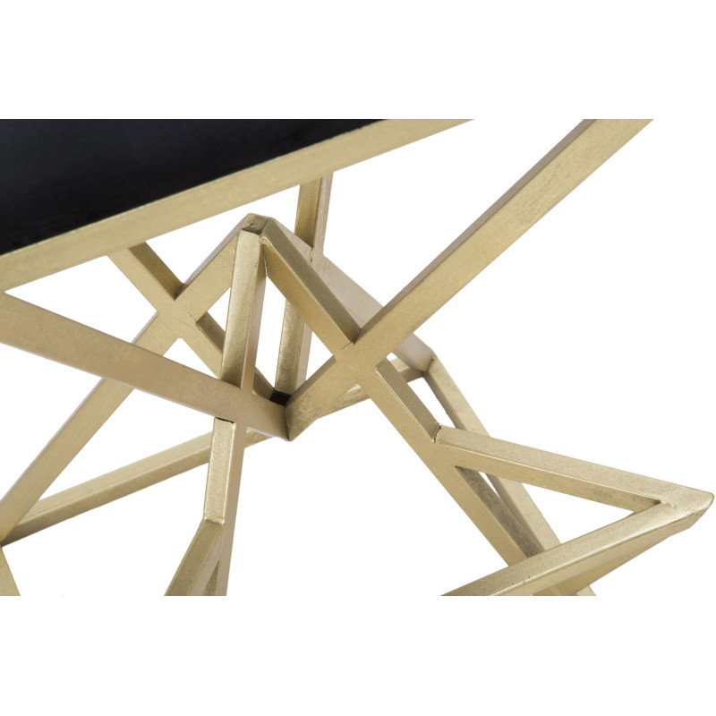 Sgabello Da Bar Piramid cm 40x40x75