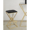 Sgabello Da Bar Piramid cm 40x40x75