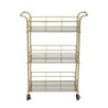 Carrello Glam Ret. cm 60x30,5x80