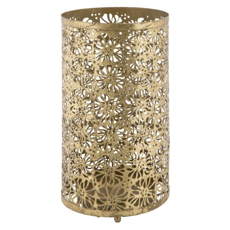 Porta Ombrelli Fiori Glam ø cm 24x42