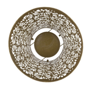 Zoom Porta Ombrelli Fiori Glam ø cm 24x42